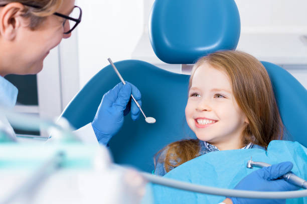 Dental X-Rays and Imaging in Champaign, IL