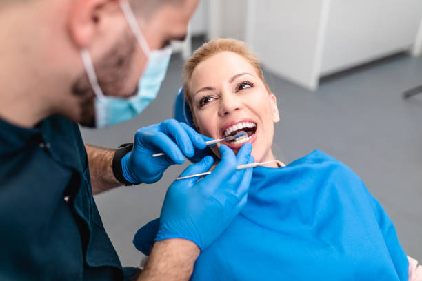 Frequently Asked Questions about our Dental Care Services in Champaign, IL