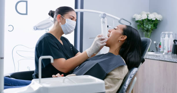 Dental Bonding in Champaign, IL